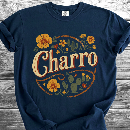 Charro TShirt