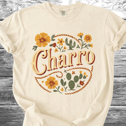 Charro TShirt