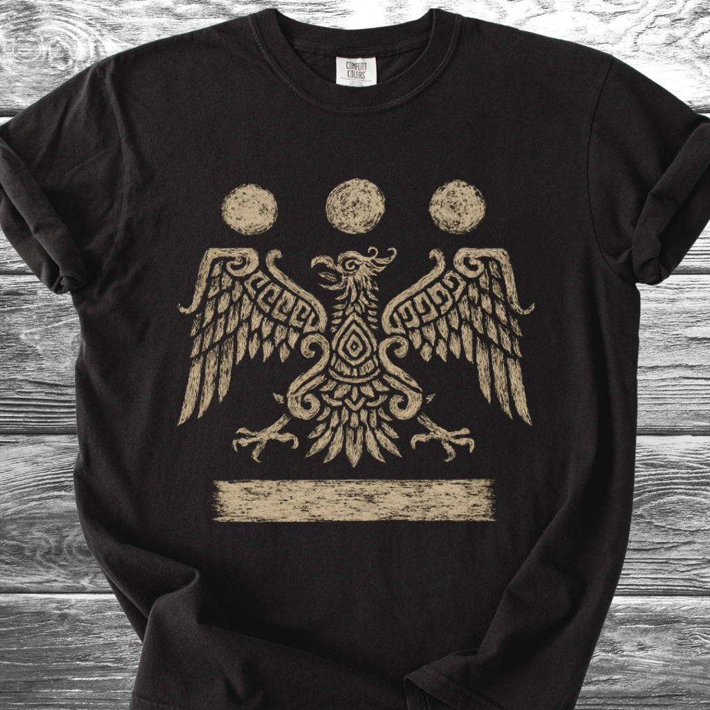 Meso Eagle TShirt