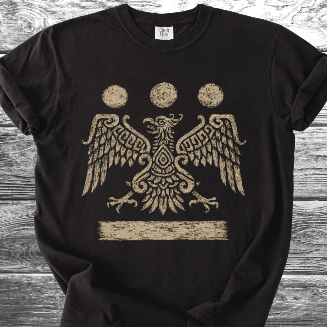 Meso Eagle TShirt