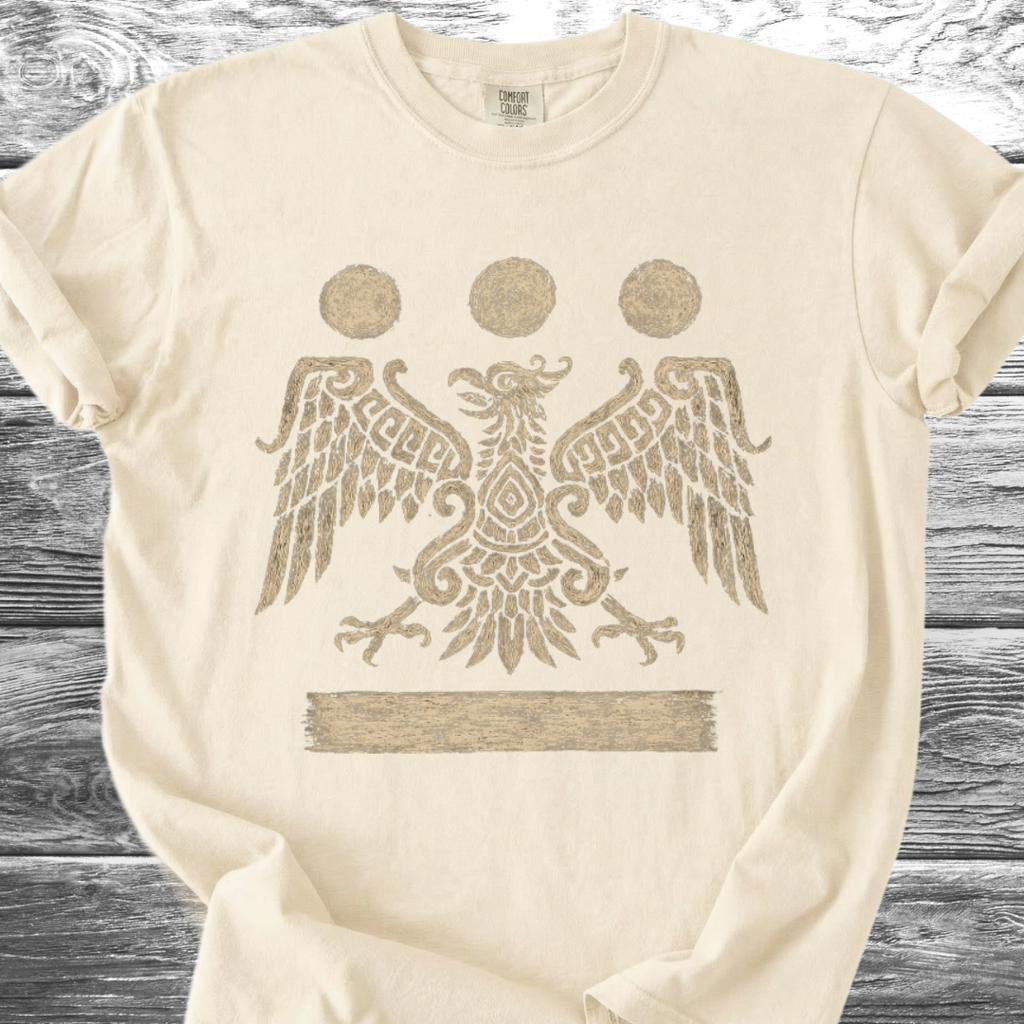 Meso Eagle TShirt