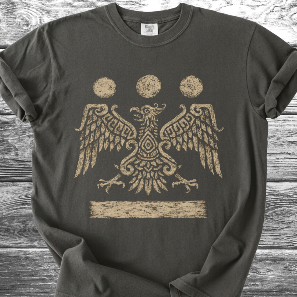 Meso Eagle TShirt