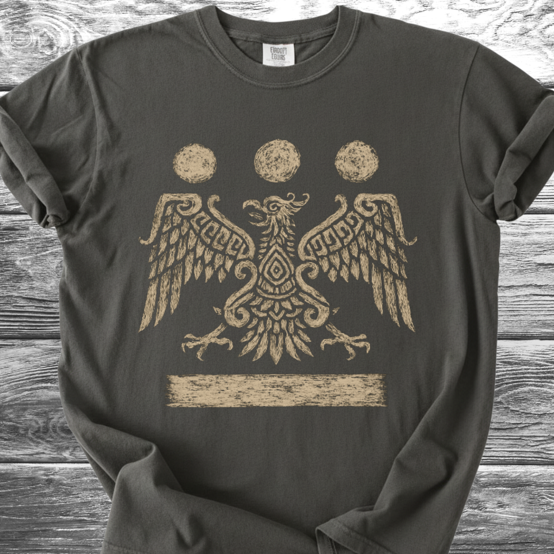 Meso Eagle TShirt