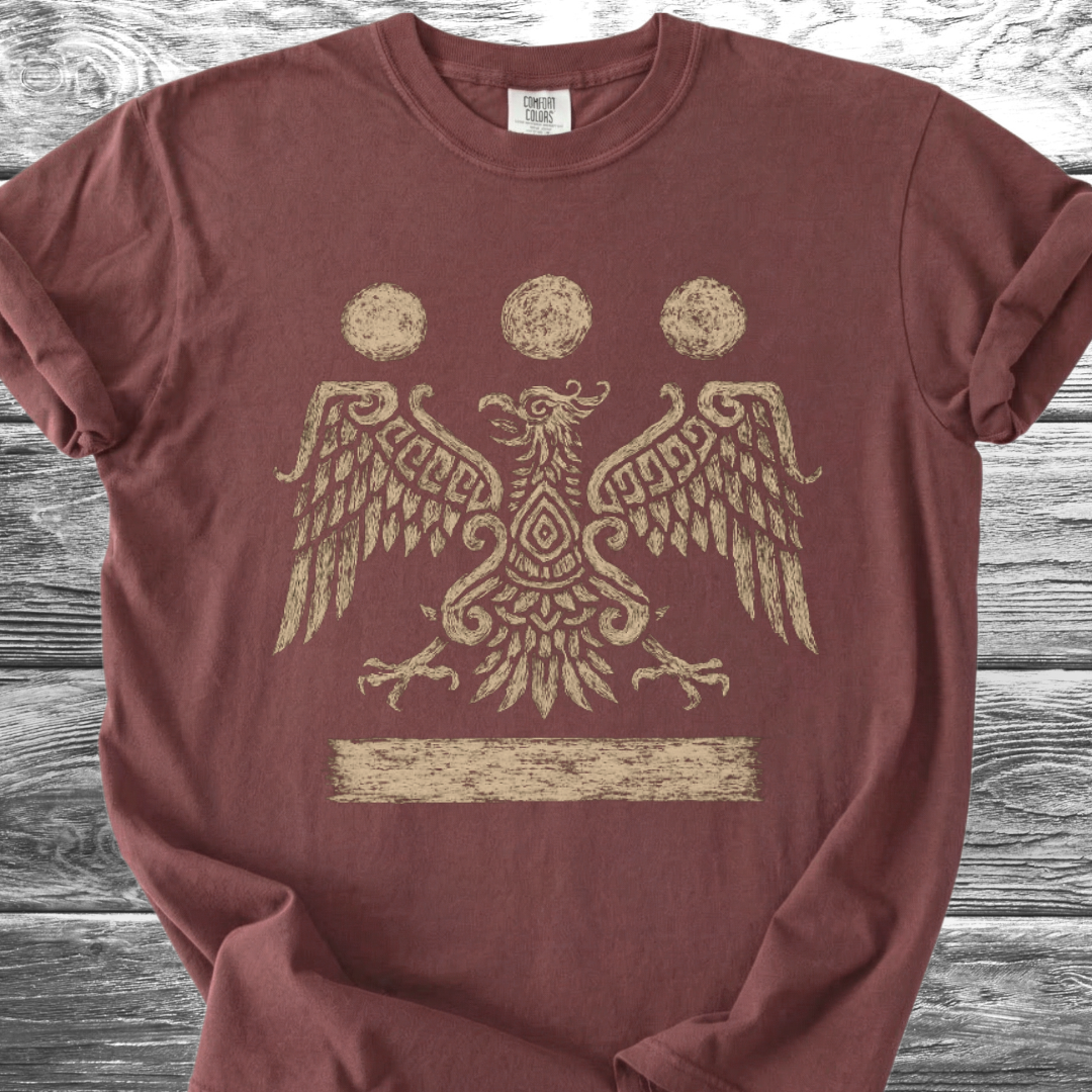 Meso Eagle TShirt