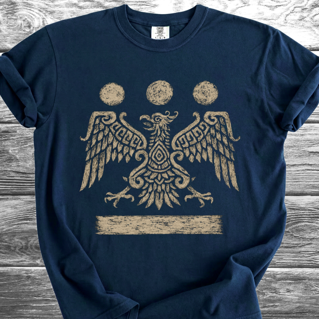 Meso Eagle TShirt