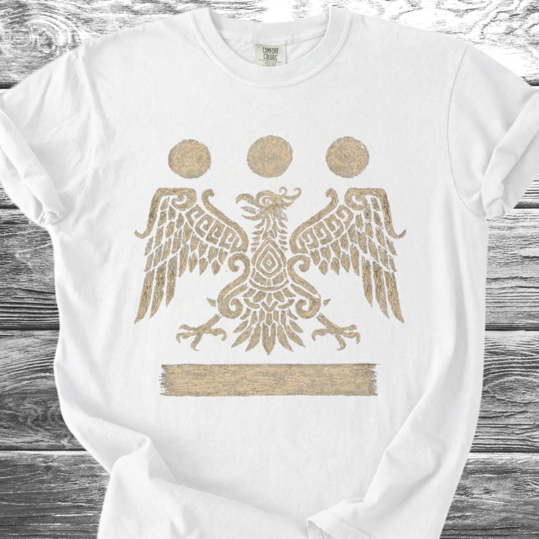 Meso Eagle TShirt