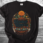 Rooted & Rare Co. Herencia Viva TShirt