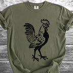 Gallo TShirt