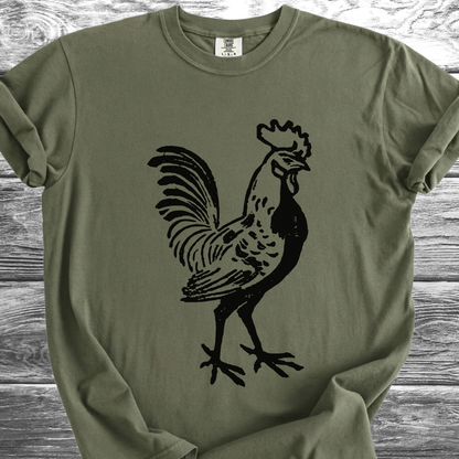 Gallo TShirt