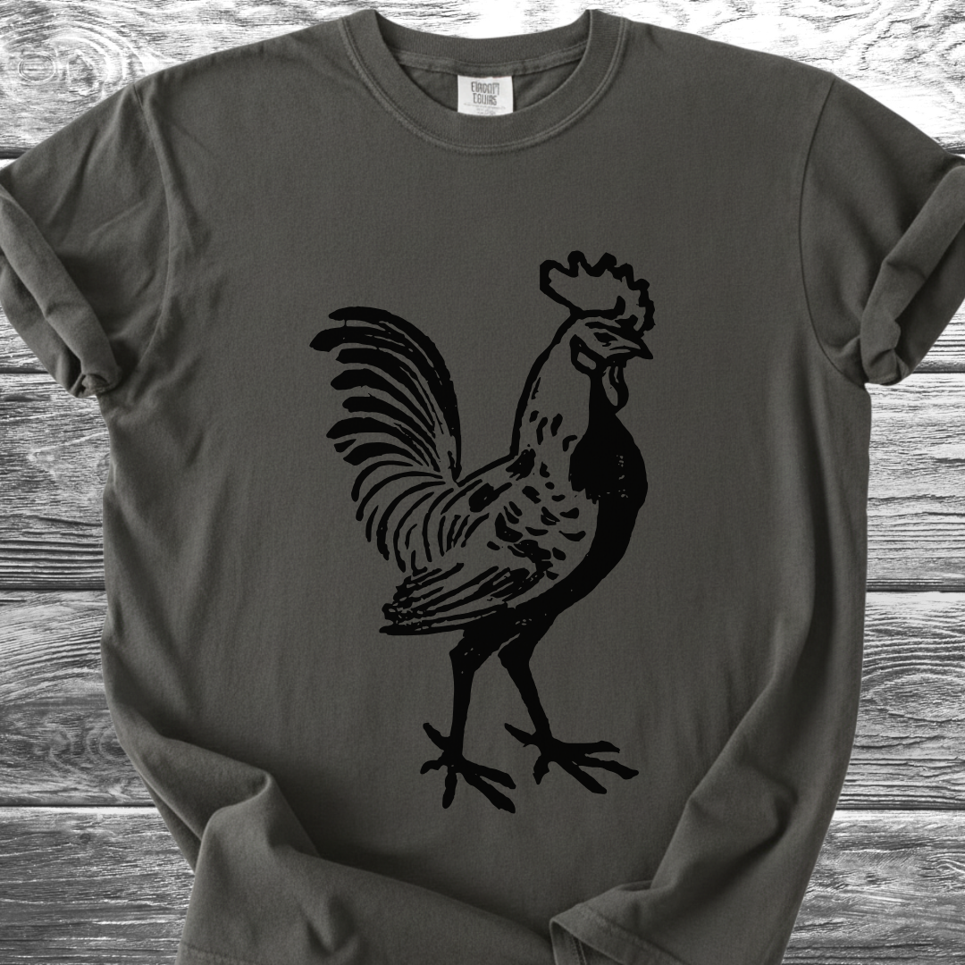 Gallo TShirt