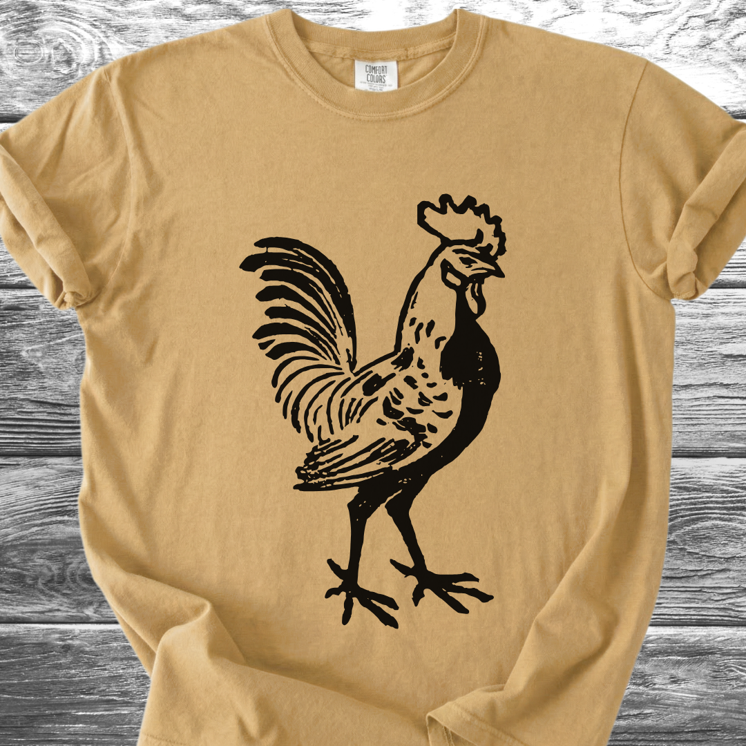 Gallo TShirt