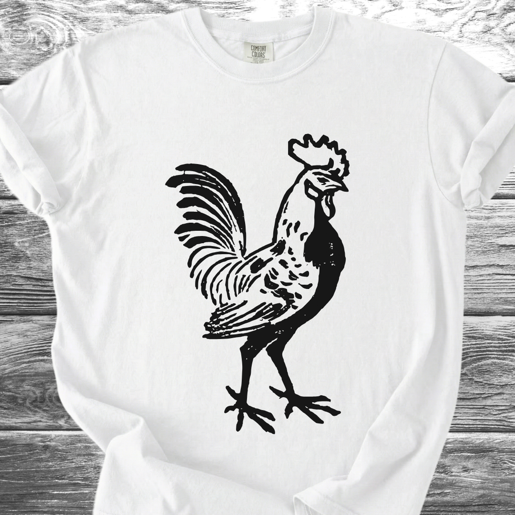 Gallo TShirt