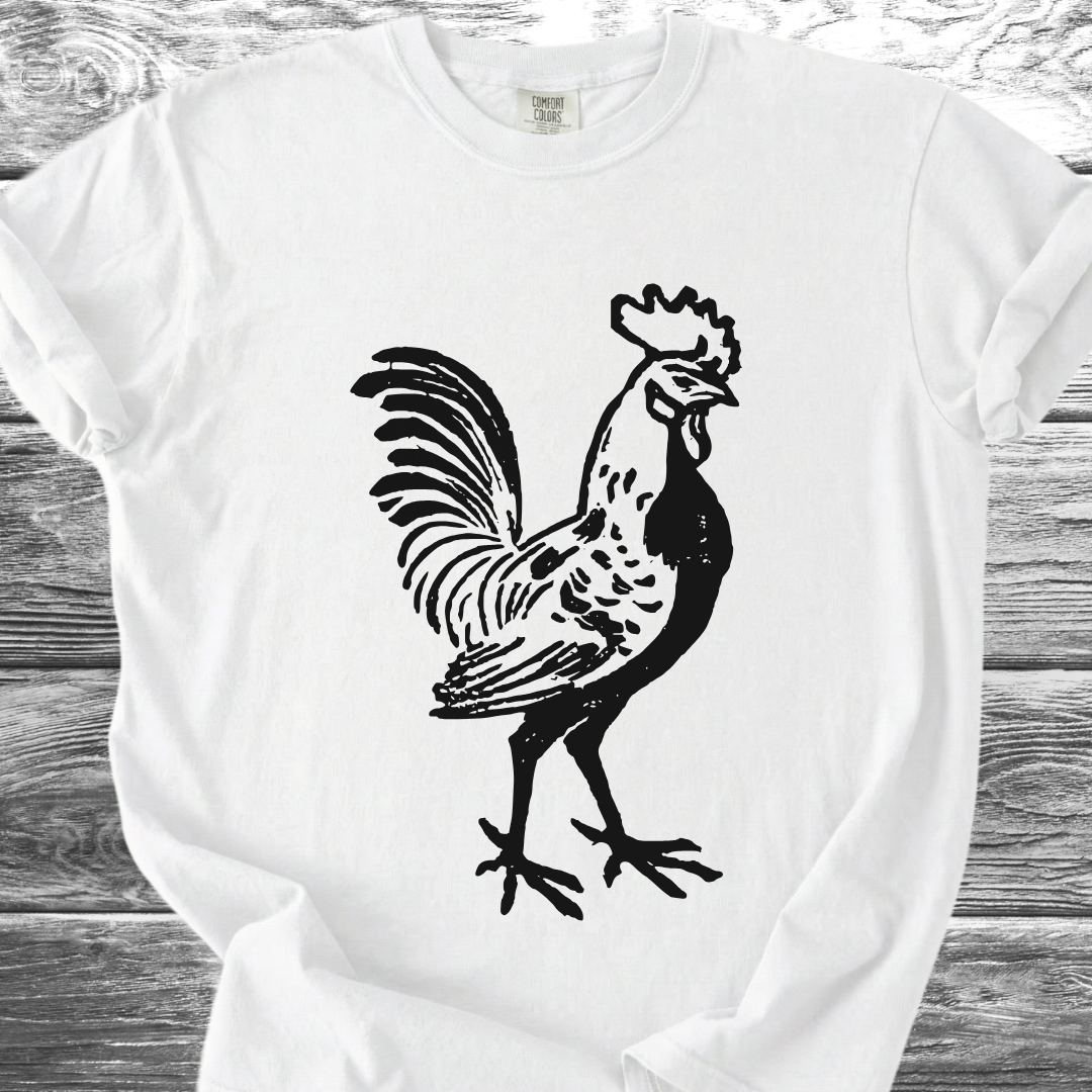 Gallo TShirt