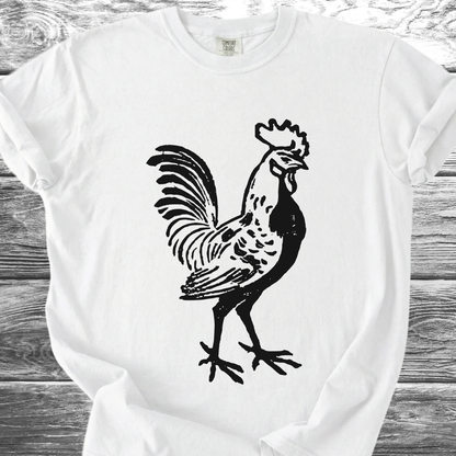 Gallo TShirt