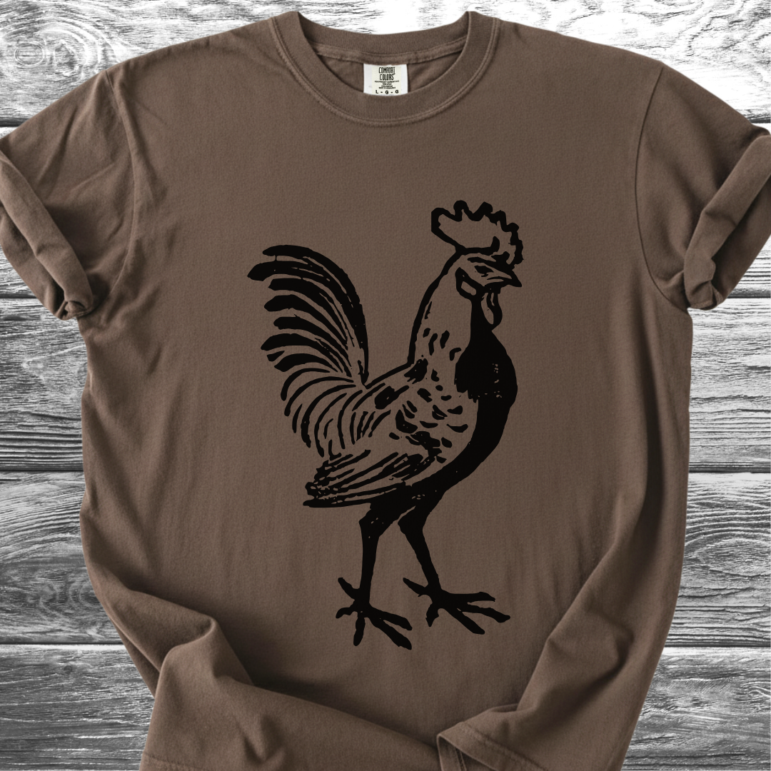 Gallo TShirt