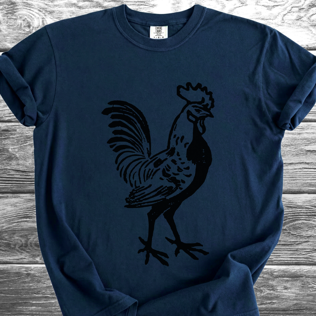 Gallo TShirt