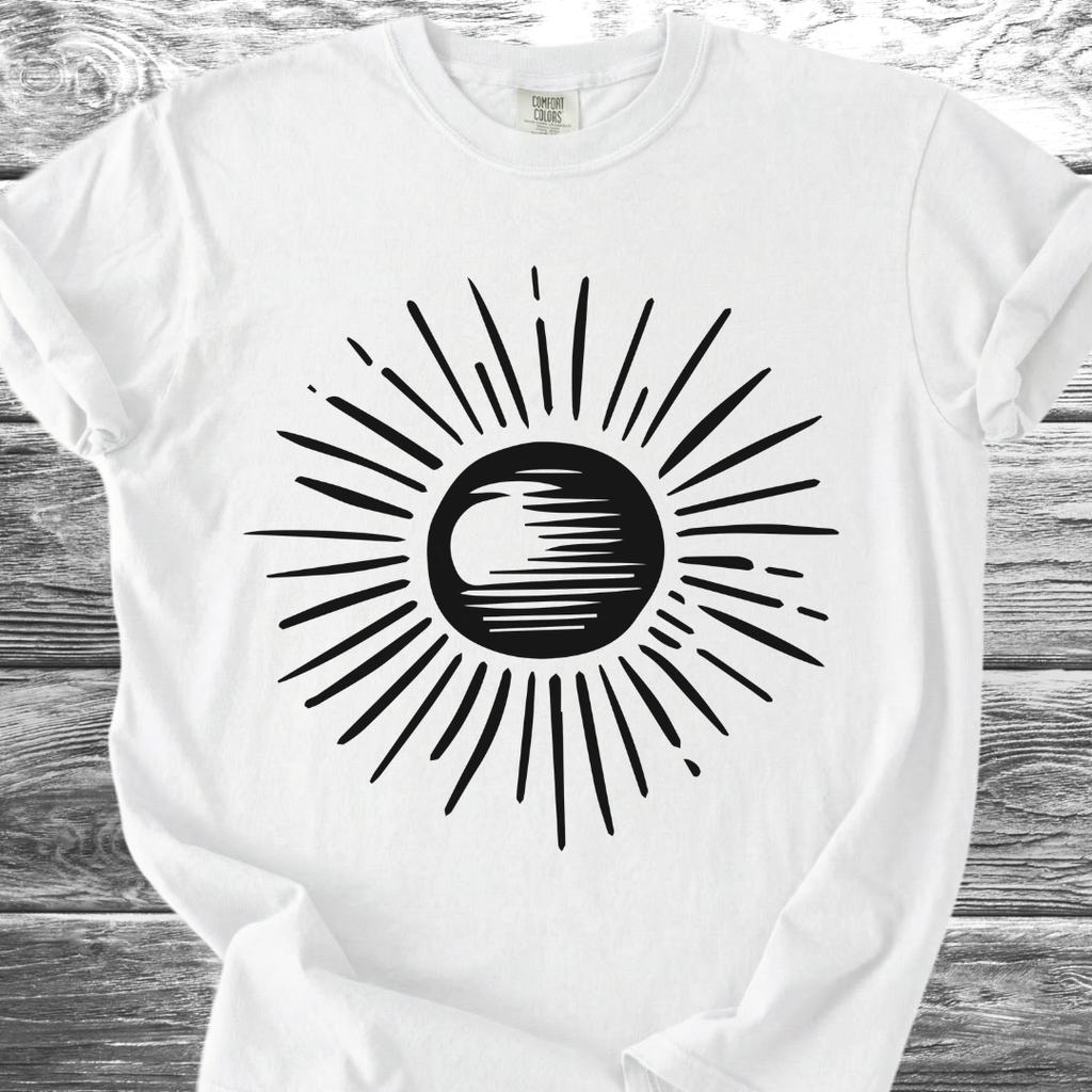 Sol TShirt