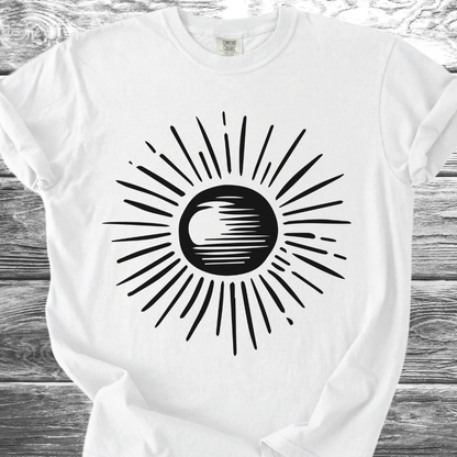 Sol TShirt