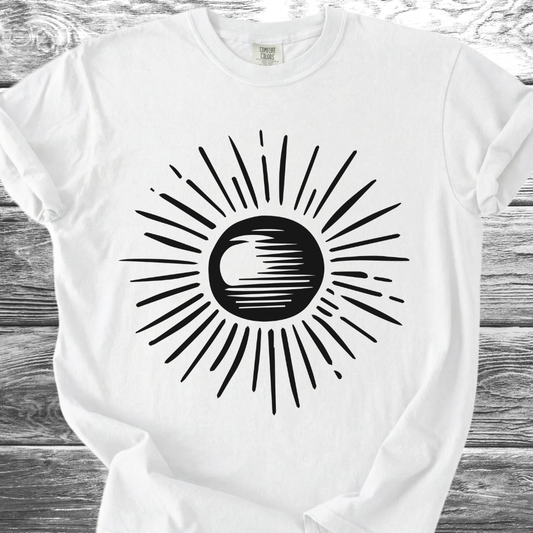 Sol TShirt