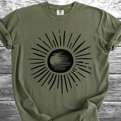 Sol TShirt