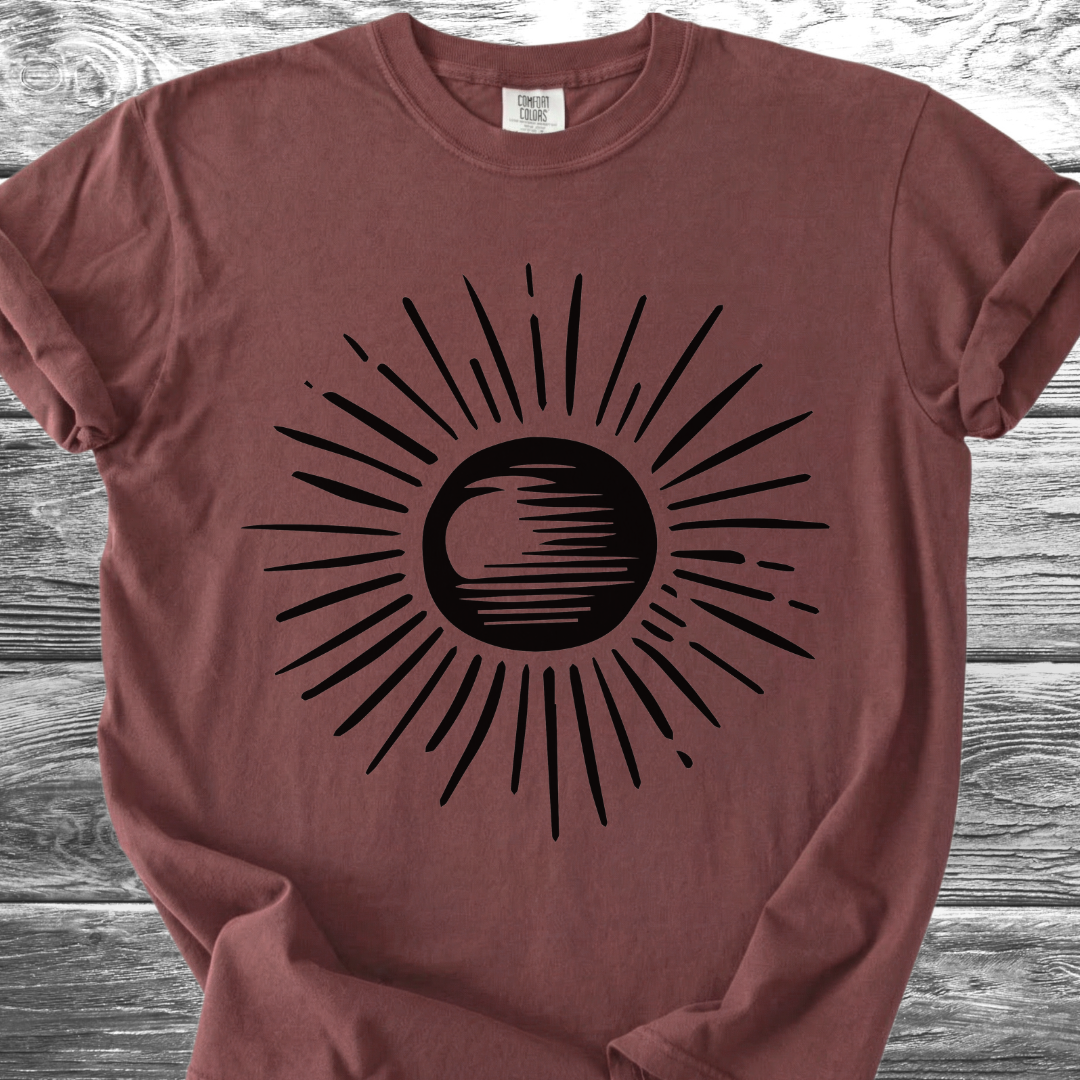 Sol TShirt