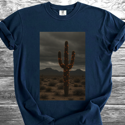 Cactus Moody Mood TShirt