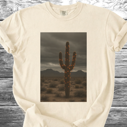 Cactus Moody Mood TShirt