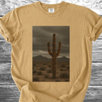 Cactus Moody Mood TShirt