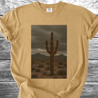 Cactus Moody Mood TShirt