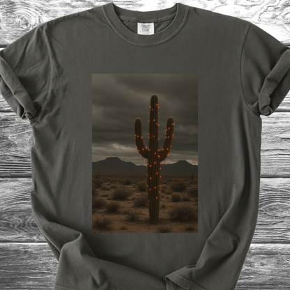 Cactus Moody Mood TShirt