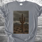 Cactus Moody Mood TShirt