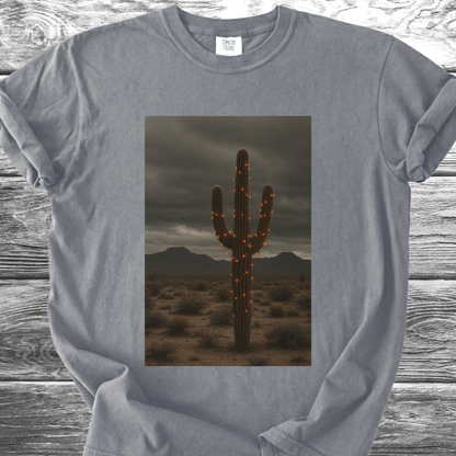 Cactus Moody Mood TShirt