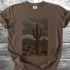 Cactus Moody Mood TShirt