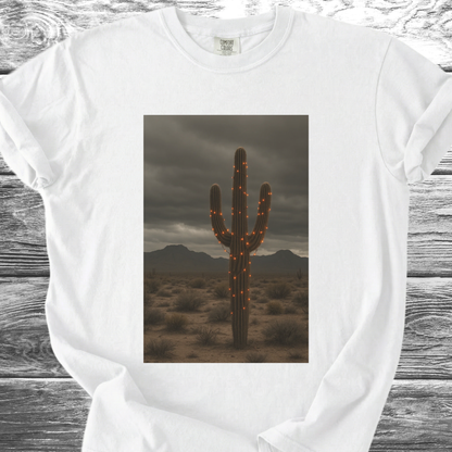 Cactus Moody Mood TShirt