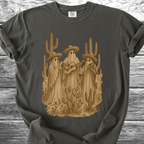 Mariachi Ghosts TShirt