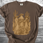 Mariachi Ghosts TShirt