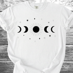 Crescent Moon TShirt