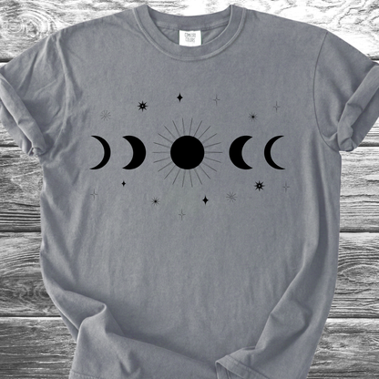 Crescent Moon TShirt