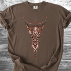 Tribal Pattern TShirt