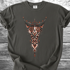 Tribal Pattern TShirt
