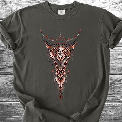 Tribal Pattern TShirt