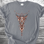 Tribal Pattern TShirt