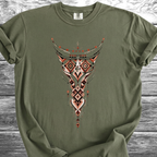 Tribal Pattern TShirt
