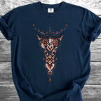 Tribal Pattern TShirt