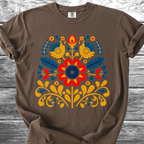 Flowers & Filagree TShirt