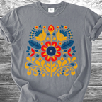 Flowers & Filagree TShirt