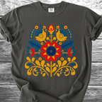Flowers & Filagree TShirt