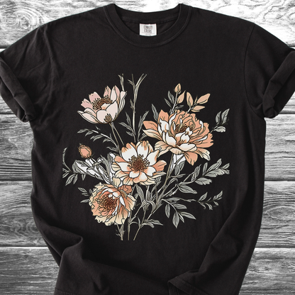 Wildflowers TShirt
