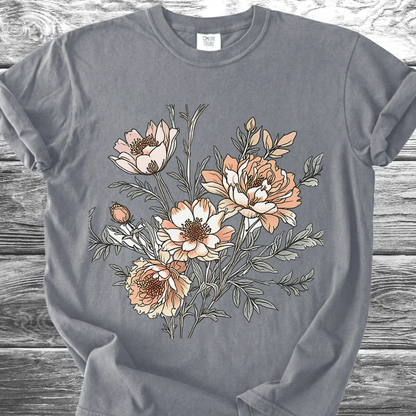 Wildflowers TShirt