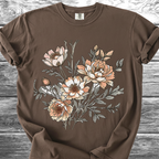 Wildflowers TShirt